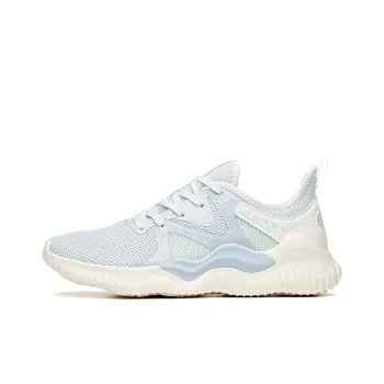 ANTA Running Series Sneakers 'Blue White' Women's
