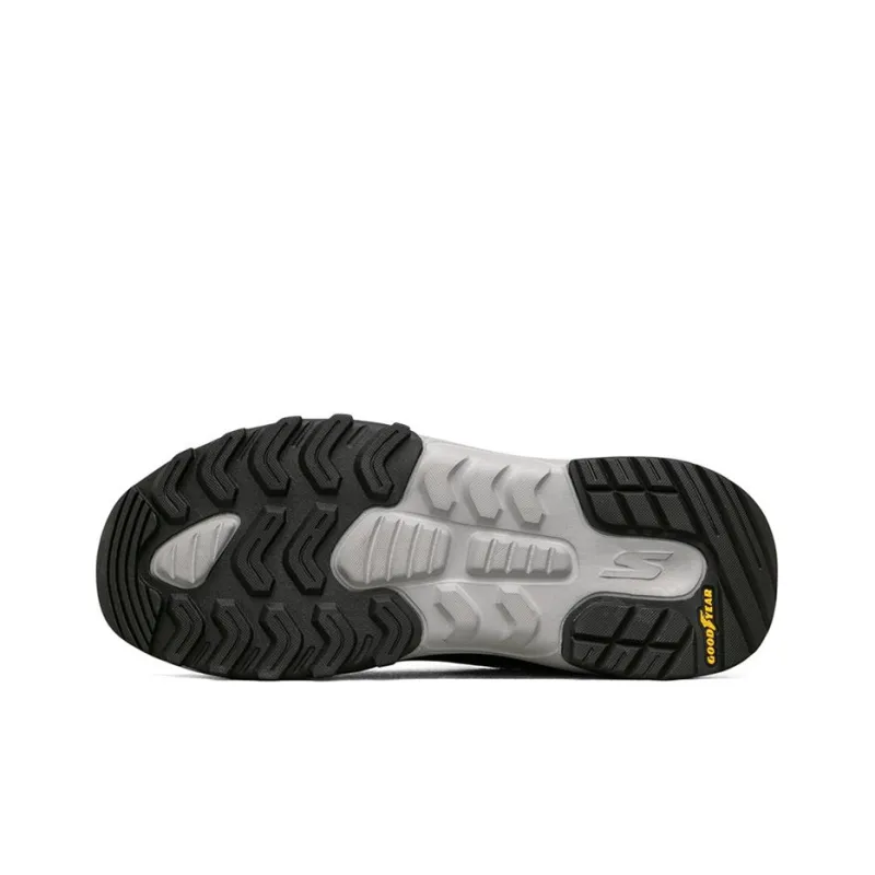 Skechers Max Cushioning Trail 'Grey'-4