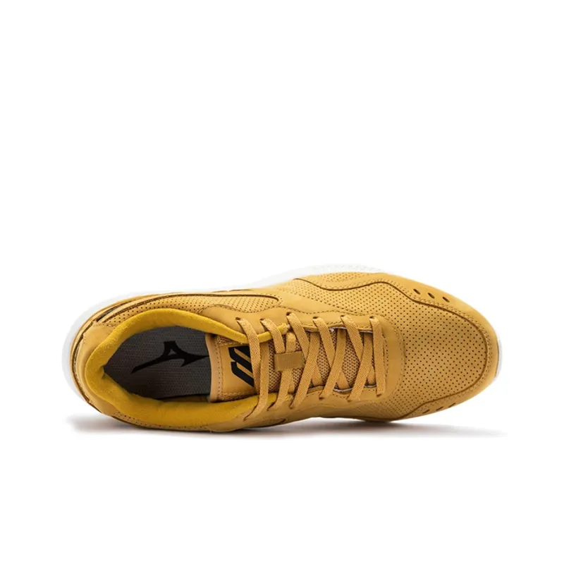 Mizuno Legend Desert Yellow-4