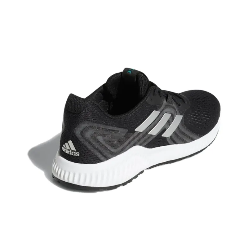 Adidas AeroBounce 2 'Core Black'-3