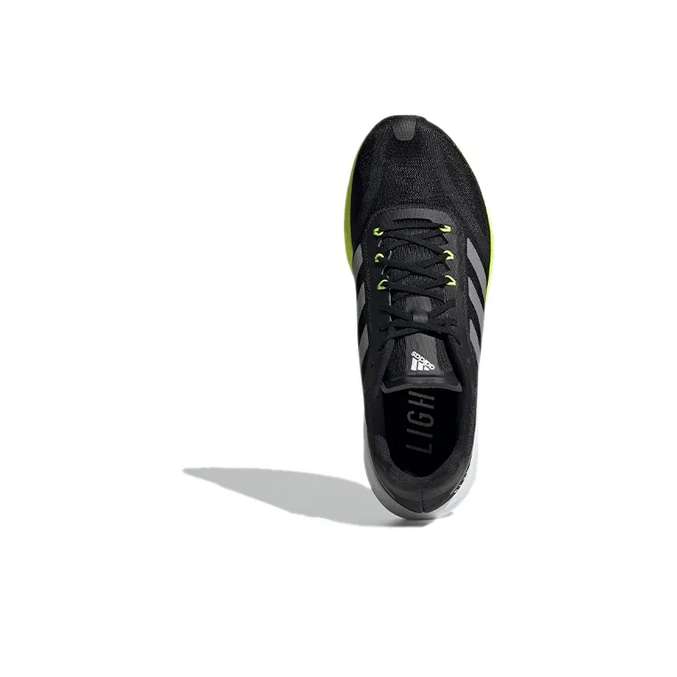 Adidas SL20 'Black Solar Yellow'-4