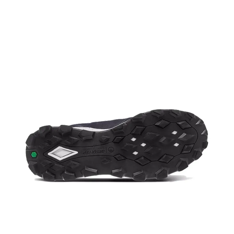 Timberland Brooklyn Oxford 'Ripstop - Black'-3