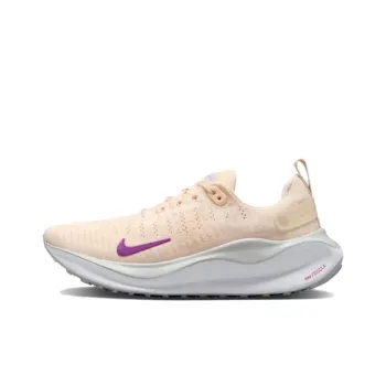 Nike Reactx Infinity 4 'Guava Ice Vivid Purple' Women's