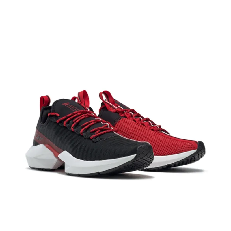 Reebok Sole Fury Black/Red-2