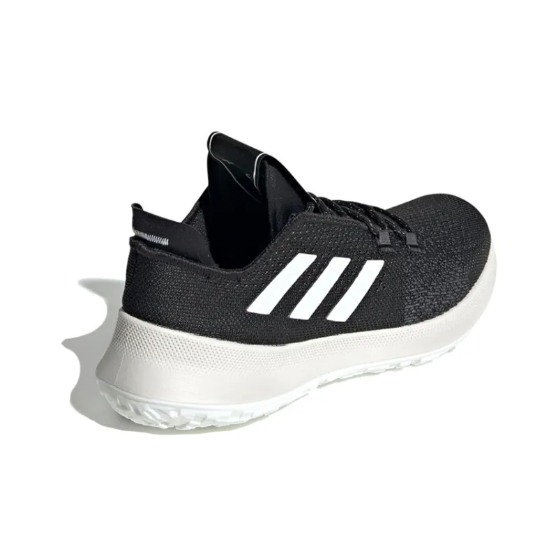 Adidas SenseBounce + Ace 'Black Grey' Women's-3