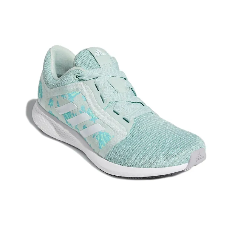 Adidas Edge Lux 4 'Floral Print Green Tint' Women's-3