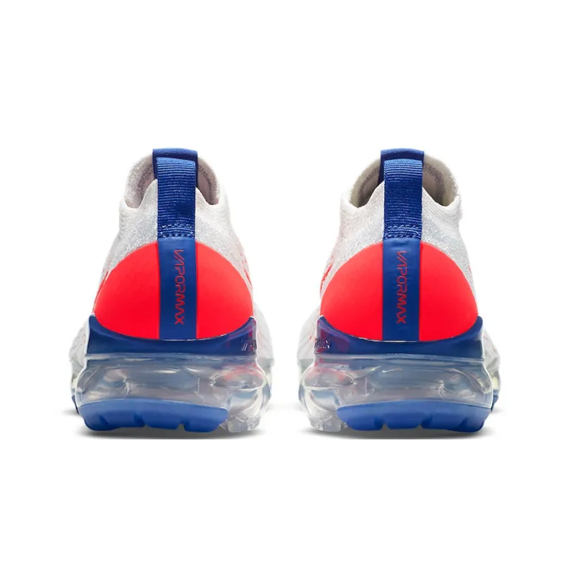 Nike Air VaporMax Flyknit 3 Astronomy Blue Women's-4