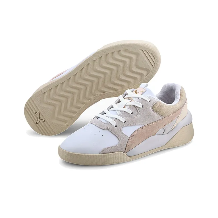 PUMA Aeon Heritage 'White Rosewater' Women's-3