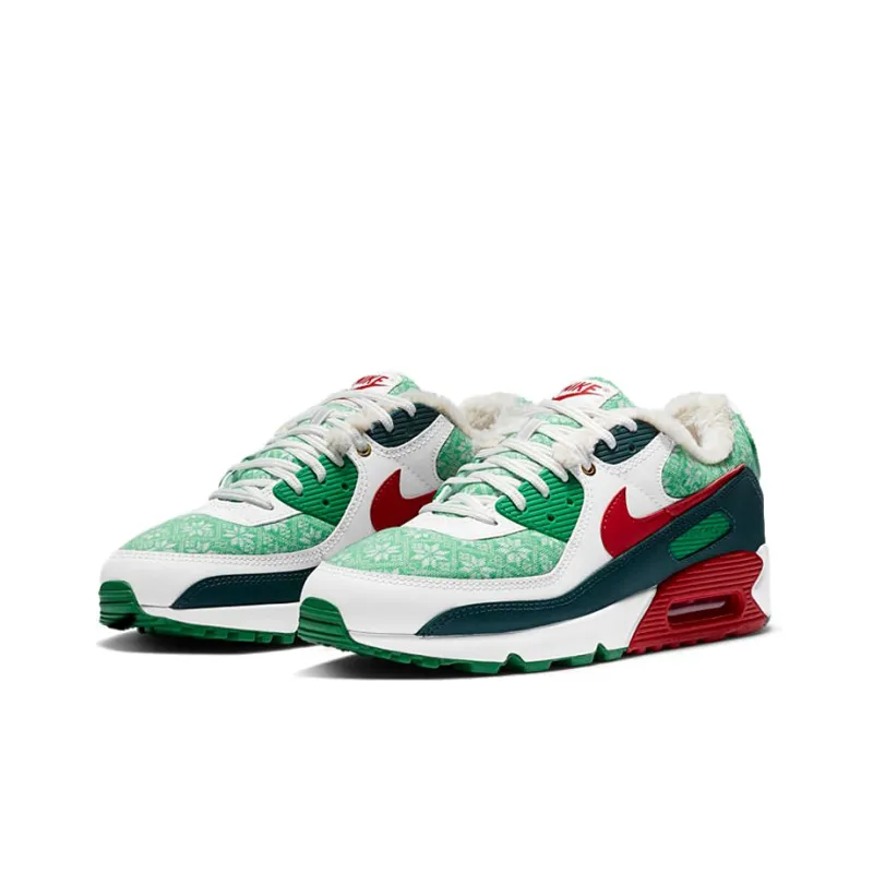 Nike Air Max 90 Nordic Christmas 2020-2