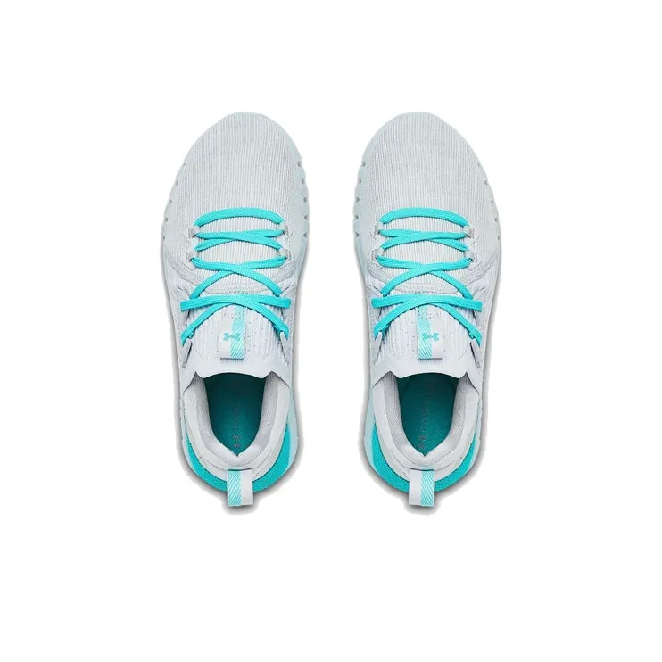 Under Armour Hovr Slk Evo 'Grey Blue' Women's-3