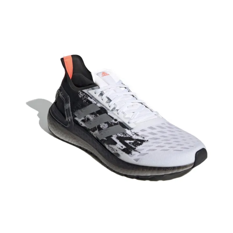 Adidas Ultra Boost Pb Cloud White Core Black-1