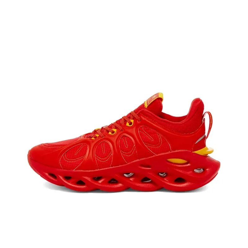 LiNing Arc ACE Low Top Running Shoes Unisex-0