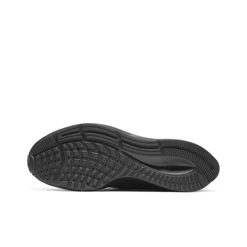 Nike Air Zoom Pegasus 37 'Black Yellow'-5