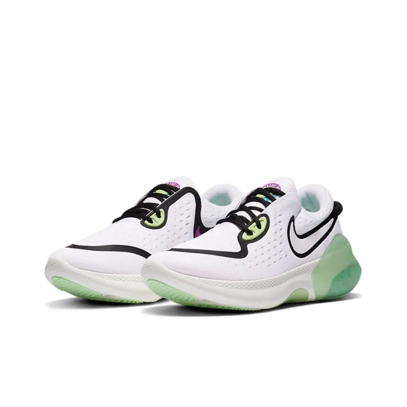 Nike Joyride Dual Run White Vapor Green Women's-2