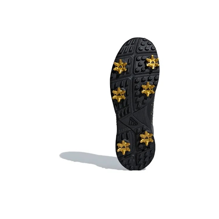 Adidas Adipure Dc 'Black Gold Metallic' Women's-5