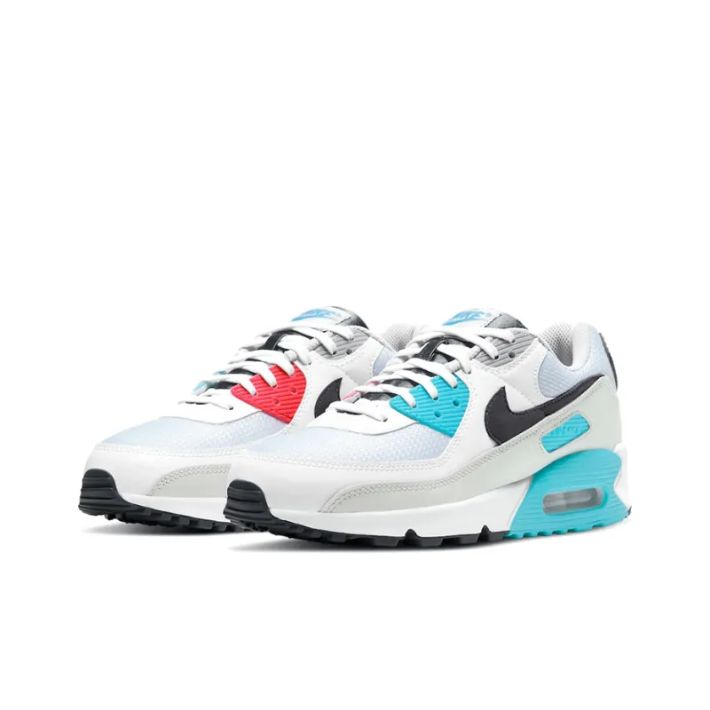 Nike Air Max 90 Chlorine Blue-1