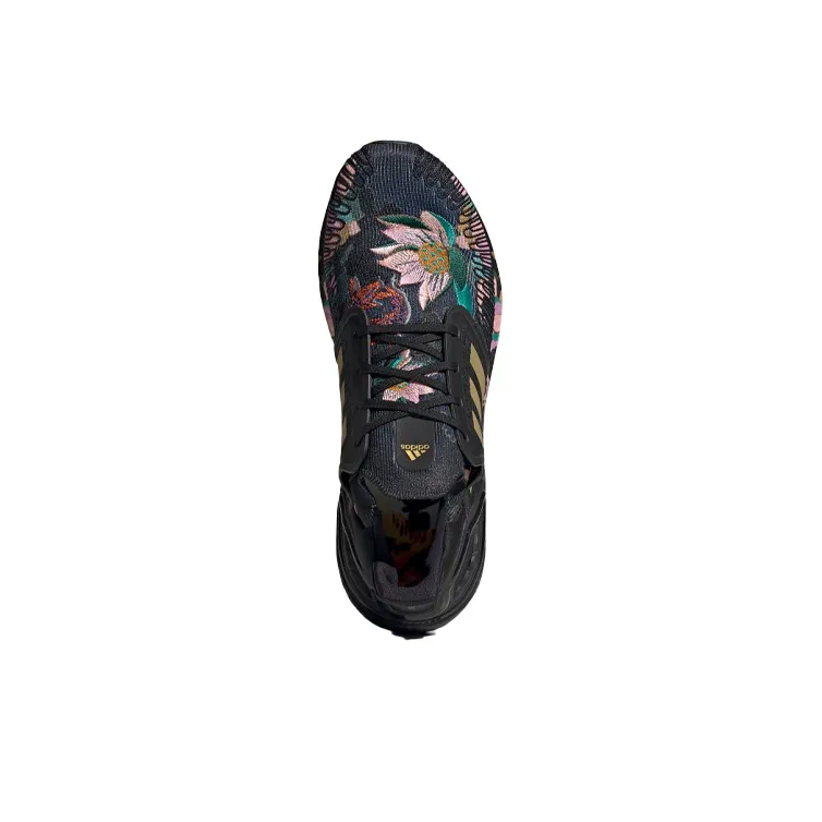 Adidas Ultra Boost 20 Chinese New Year Black 2020-4