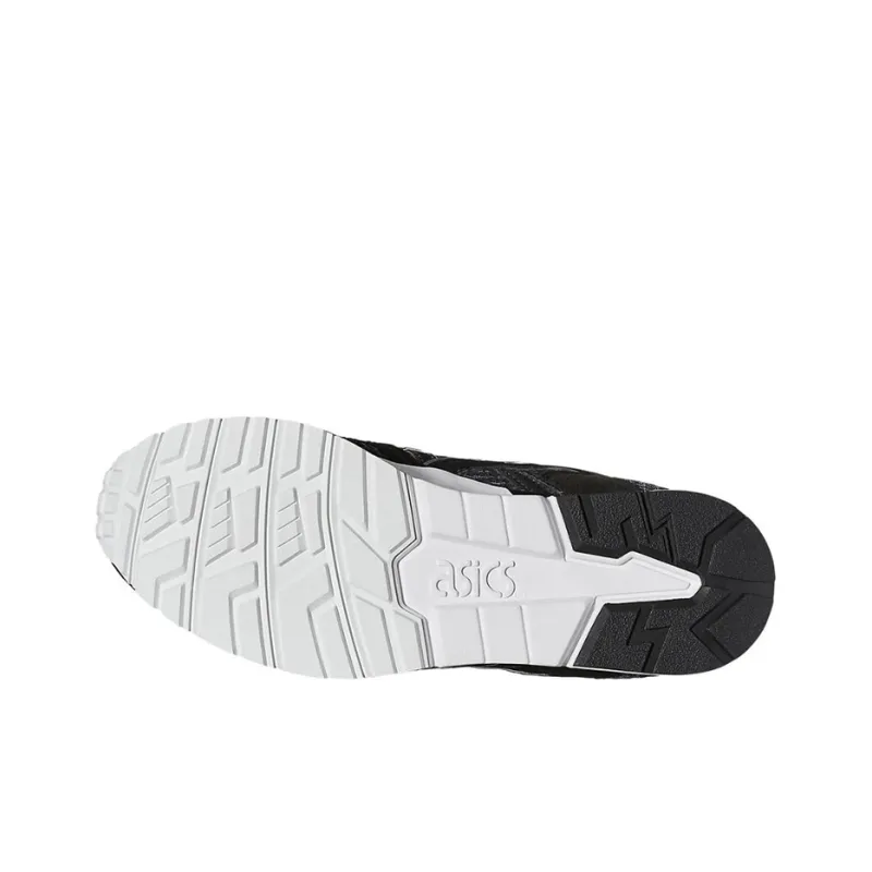 Asics Gel Lyte V Black-4
