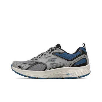 Skechers Go Run Consistent Vestige Grey/Blue