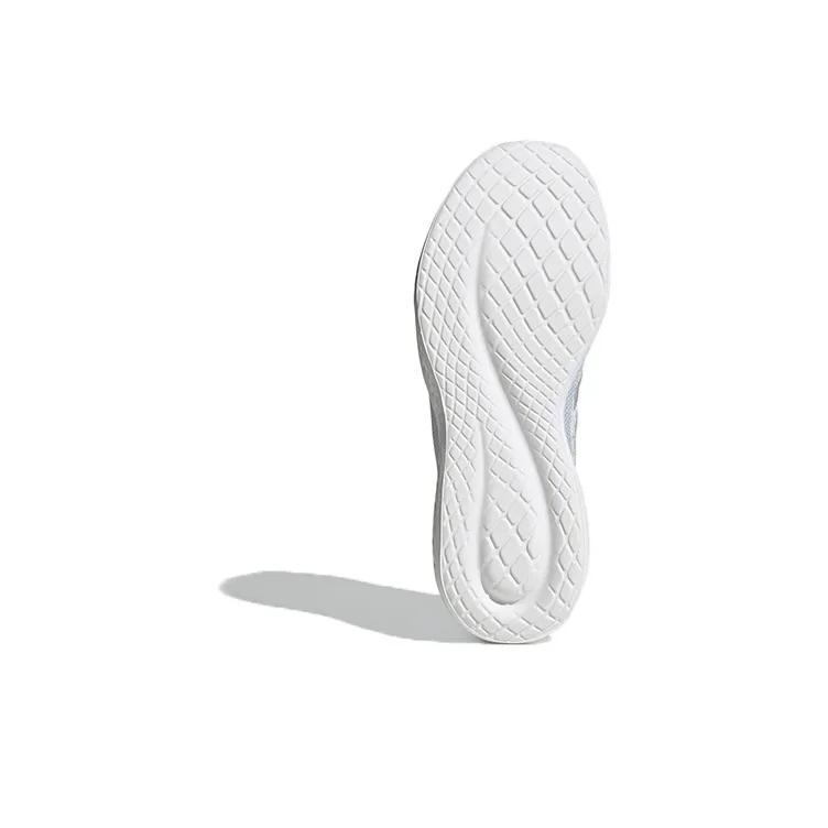 Fluidflow Women's Adidas 2.0 'White Halo Blue' Women's-5