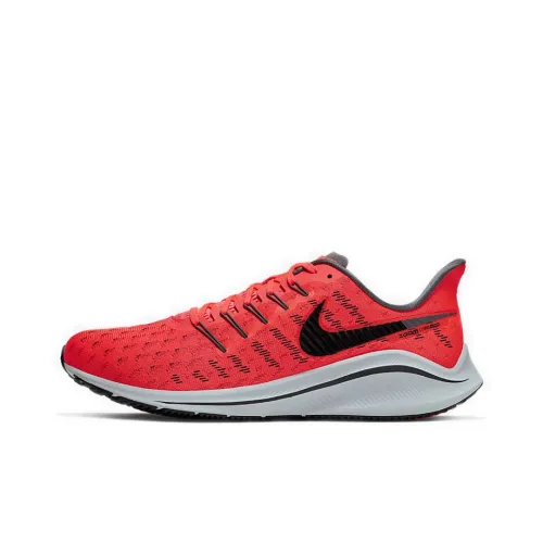 Nike Air Zoom Vomero 14 Bright Crimson