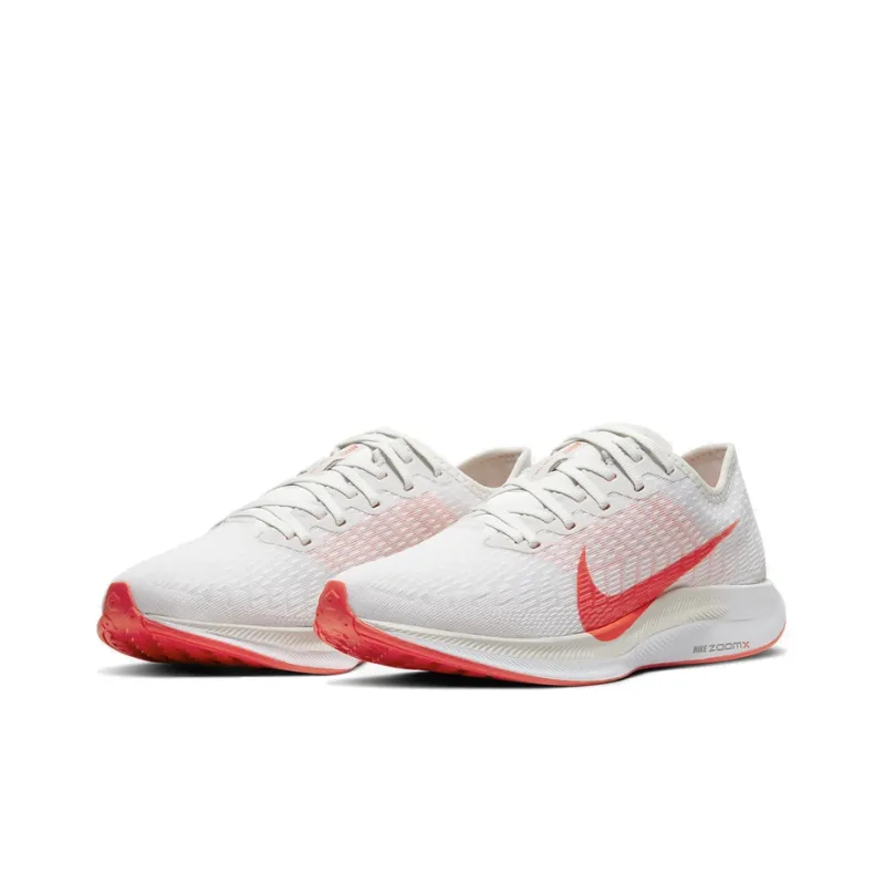 Nike Zoom Pegasus Turbo 2 Platinum Tint Women's-2