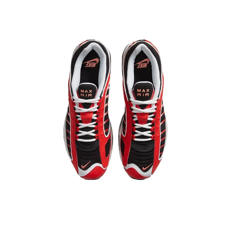 Nike Air Max Tailwind 4 Chile Red Black-3