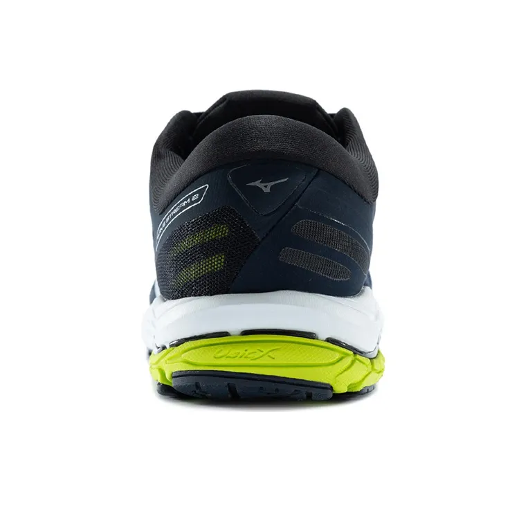 Mizuno Stream 2 Blue/Green-3