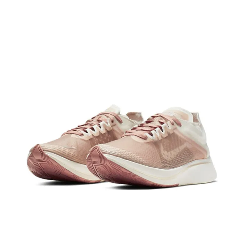 Nike Zoom Fly Sp Fast 'Rose Gold' Women's-2