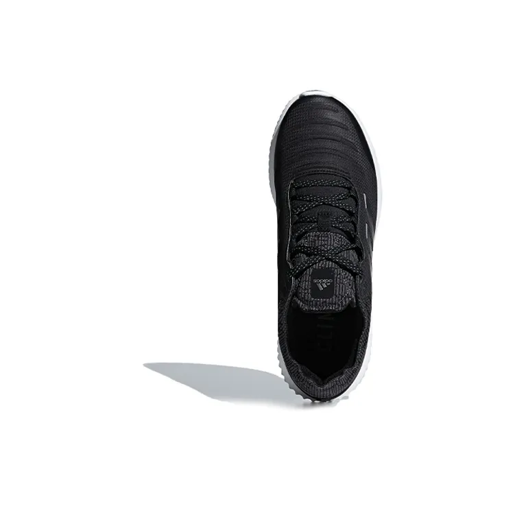 adidas Climaheat Black White-4