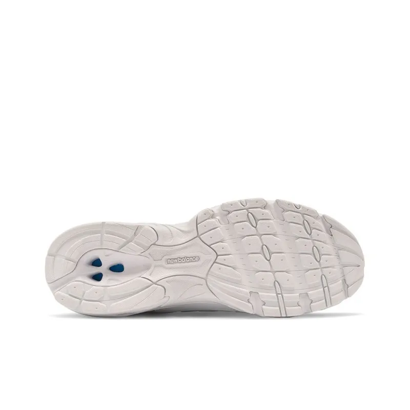 New Balance 530 Munsell White Silver Metallic-3