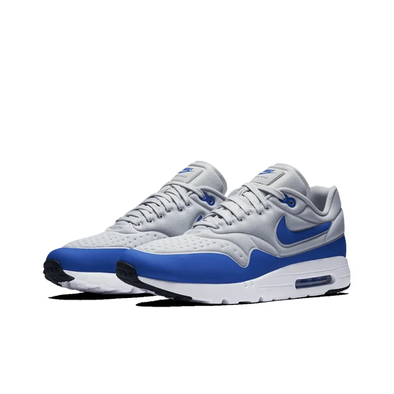 Nike Air Max 1 Ultra Pure Platinum Game Royal-2