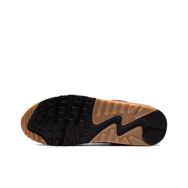 Nike Air Max 90 Starfish Orange Camo-4