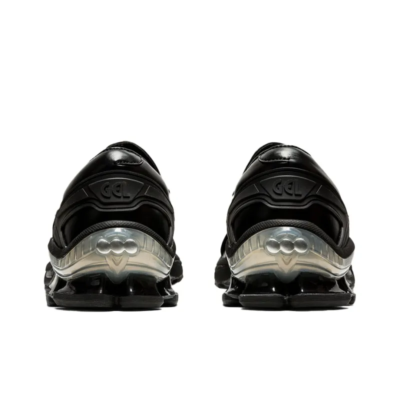 Asics Gel Chappal GmbH Black-2