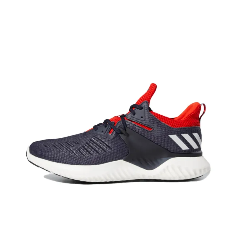 Adidas Alphabounce Beyond 'Legend Ink'-0