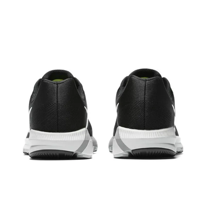 Nike Air Zoom Structure 21 'Black'-4