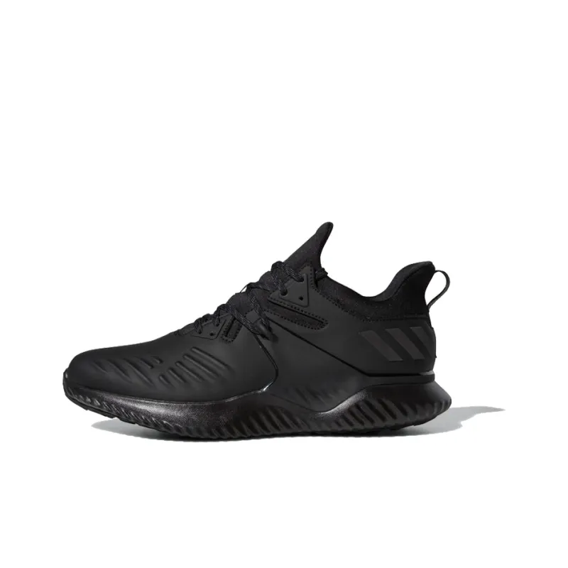 Adidas Alphabounce Beyond 2.0 Core Black-0