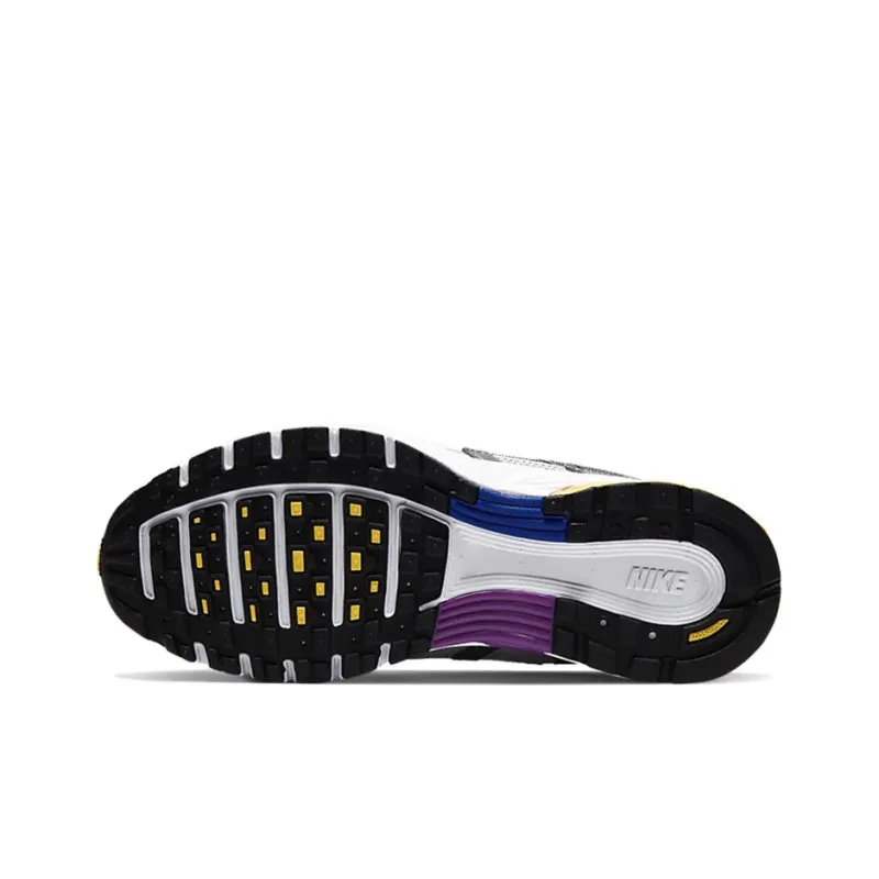Nike P 6000 Grey Fog Women's-3