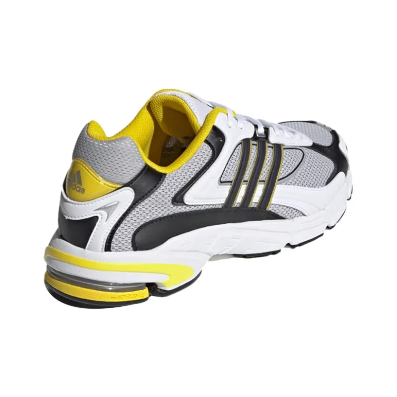 Adidas Response Cl Cloud White Yellow-2