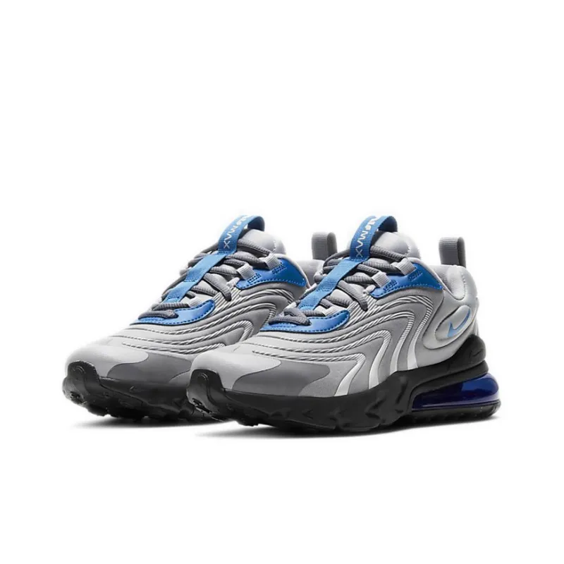 Nike Air Max 270 React Eng Battle Blue GS-2