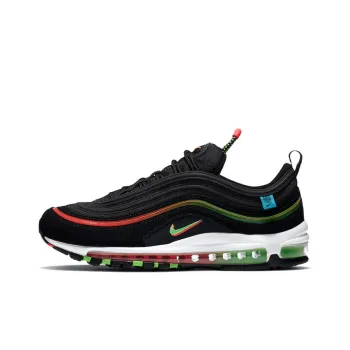 Nike Air Max 97 Worldwide Black