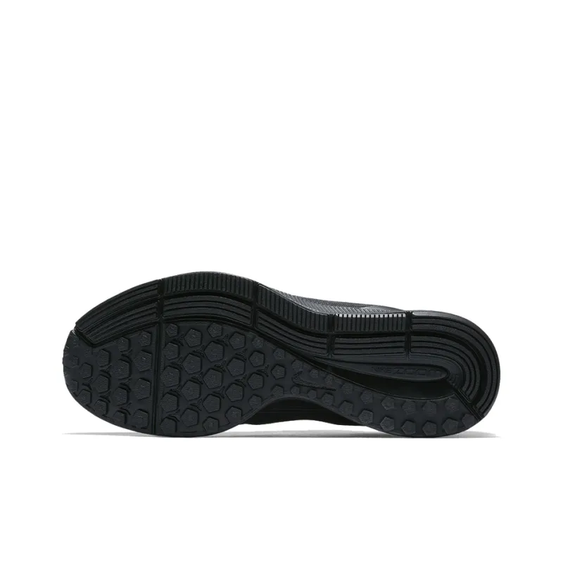 Nike Air Zoom Pegasus 34 Black-5