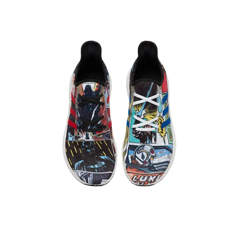 Adidas Speedfactory AM4 Star Wars The Force-2