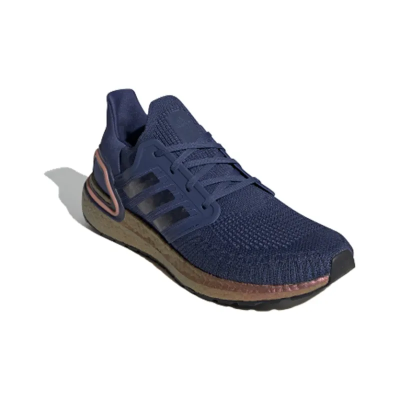 Adidas Ultraboost 20 Tech Indigo-1