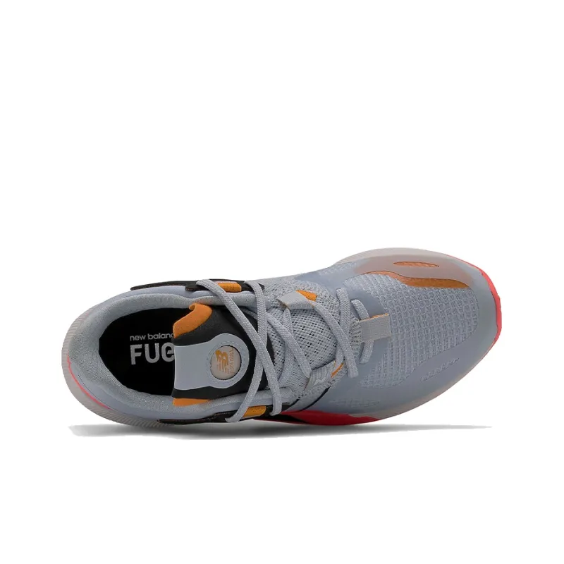 New Balance Fuel Propel Rmx Moon Dust Guava Women's-2