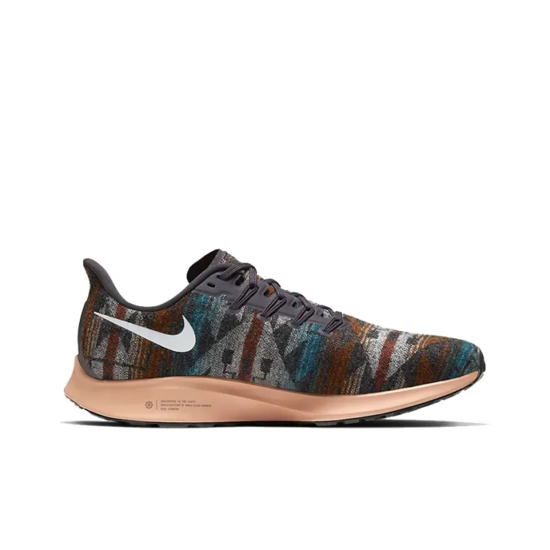 Nike Air Zoom Pegasus 36 N7 Pendleton 2019-1