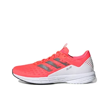 Adidas SL20 Shoes 'Pink White Black'