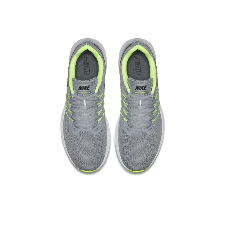 Nike Run Swift 'Wolf Grey'-3
