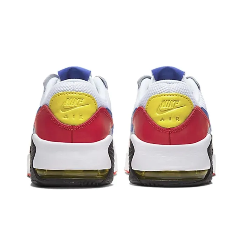 Nike Air Max Excee White Bright Cactus GS-3