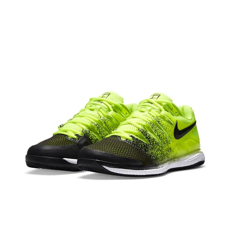 Nike Air Zoom X Hc Volt Black Spray-2